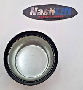 Sk02110326je Nashlift 340702-365 Rubber Bonded Hub Cap 340702365