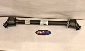 Sk12100325je Nashlift 343119 343-119 Series 2 Driveline Assembly 4