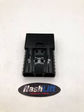 Sk08210325je Nashlift 6363g2 Sbx 350 Black Connector