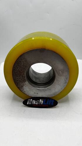 Sk07101224je Nashlift 800114793 High Load Poly Wheel