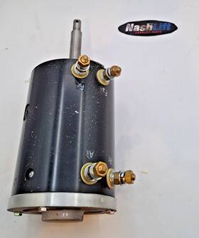 Sk18110326je Nashlift 800115304 Drive Motor