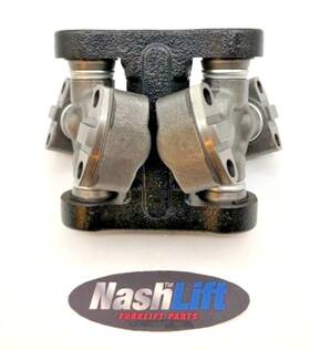 Sk24180326je Nashlift 800131744 Pro Shaft Assembly