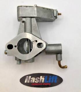 Sk08171225je Nashlift 800136970 Governor