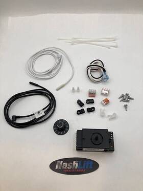 Sk66311224je Nashlift 991224 Electronic Control Retro Kit