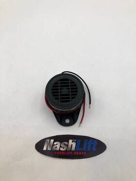 Sk31170325je Nashlift A10302w Backup Alarm