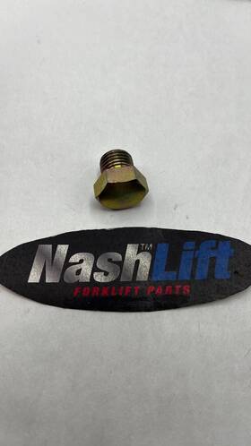 A210333000010 Nashlift Screw Plug Sk62030125je