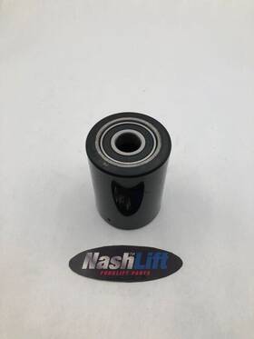 Sk09210325je Nashlift B025029a Load Roller Assembly