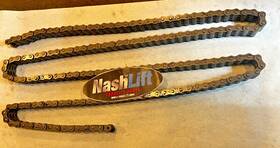 Sk25271224je Nashlift Chal68810 Chal688-10 10 Feet Of Chain