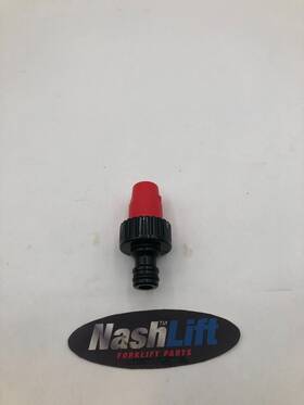 Sk29020125je Nashlift Injcp25 Quick Connect Coupler