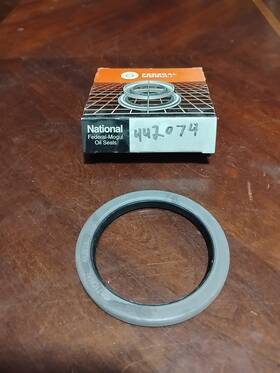 442874 National Wheel Seal