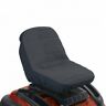 52963123142 Ncvjrqwnpd Classic Accessories Deluxe Riding Lawn Mower Seat