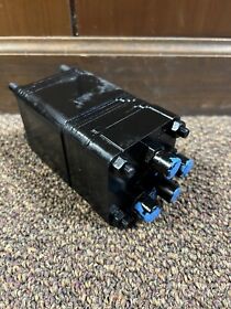 1386752 New Genuine Hyster Forklift Truck Hand Pump E100 Ross