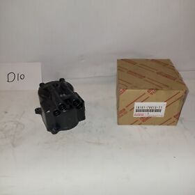 19101-76013-71 New Genuine Toyota Distributor Cap Ships Free