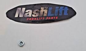 Sk78171224je New Holland 17037621 Nut