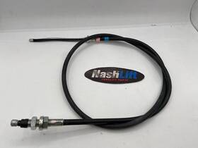 Sk-06250512sr New Holland 4013865 Parking Brake Cable - Rh Fits