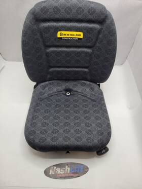 Sk-03250923a New Holland 48000519 Seat Driver Fits