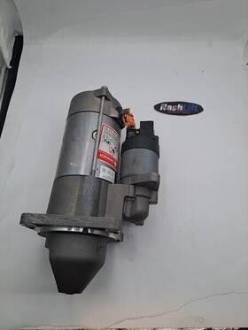 Sk-15250223sr New Holland 5801441814r Reman-starter Fits