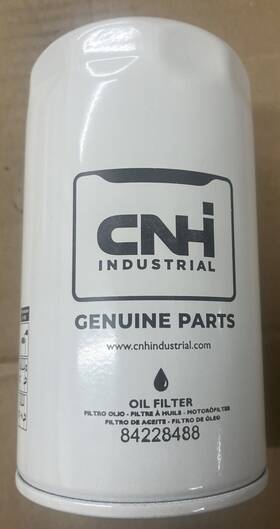 84228488 New Holland Cnh Oil Filter