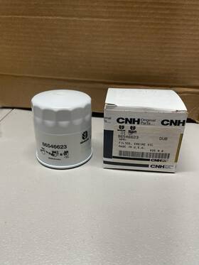 New Holland 86546623 Nos Original Cnh Oil Filter