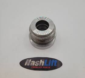 Sk-11251219a New Holland 9843628 Cap Cylinder End Fits