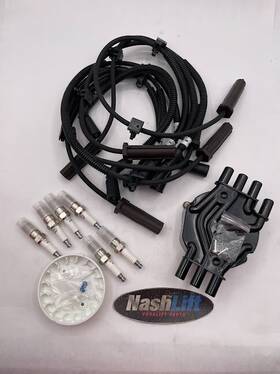 Sk-19250518sr New Holland 996621 Tune Up Kit Major Fits Hyster
