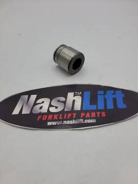 Sk-30250810a New Holland Sba322611100 Coupling Fits