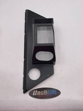 Sk-17250518sr New Holland Sba350711050 Dashboard Panel Fits