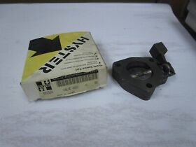 88151a New Hyster Butterfly Valve Assy