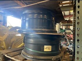 Ts-hy1688640 New Hyster Forklift Rim Wheel 7.50-20 7.50 X 20 4 Rims