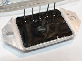 In80-244 New Intrupa Regulator 1 Piece