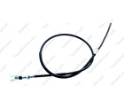 47503-23470-71 New Parking Brake Cable Assy No. 1 #47503-23470-71 Toyota Forklift
