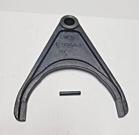 C99562 New Process 166612 Fwd/rev Fork 682726 Hyster