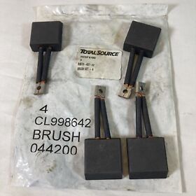 Ra570-437-02 New Raymond Forklift Motor Brush Set Cl998642 Clark