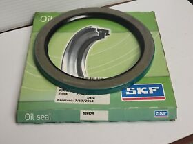 60028 New Skf Radial Oil Seal