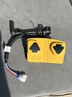 2032999 New Yale Forklift Control Pedals