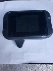 4684295 New Yale Hyster Tracker Screen. P N
