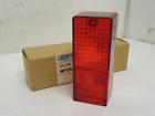 Nf0510701920 Nissan New In Box Forklift Lens Cap Red Square Lon
