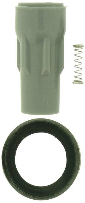 Cpb-cr009 Ngk Bwd Spb187 58968 Coil On Plug Boot