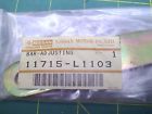Ni11715-l1103 Nissan Forklift Part Bar Adjusting