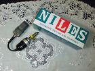 Ni25320-35h00 Totalsource Switch Stop Lamp Forklift Repair Part New