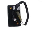 Ni26130-41h10 Aftermarket Lamp Assembly Amber