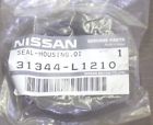 Ni31344-l1210 Nissan Forklift Housing Oil