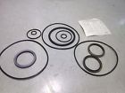 Ni49440-00h01 Nissan Forklift Part Seal
