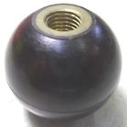Ni69411-l1100-f1 Nissan Barrett Forklift Knob