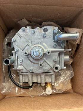 16310-fu46c Nikki 16310-fu461 Vaporizer Fits Nissan Unicarrier Toyota Forklift