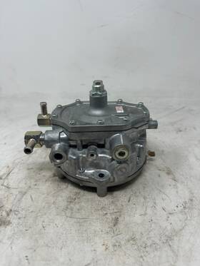 268078-l51 Nikki Forklift Vaporizer