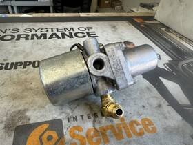 91a65-00600 Nikki 800140508 Valve Assembly - Lpg 91a6500600 For Caterpillar Forklift Good Used