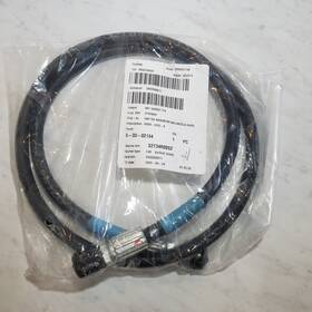 8-33-02184 Nilfisk Advance Hose-hyd Ors4 Str Ends 50 Mega3000 4m3k Flame Resista