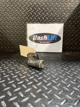 11060-b8501 Nissan Outlet - Water 11060b8501 Fits Good Used Hbu1 188