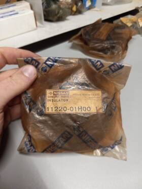 11220-01h00 Nissan Forklift Insulator